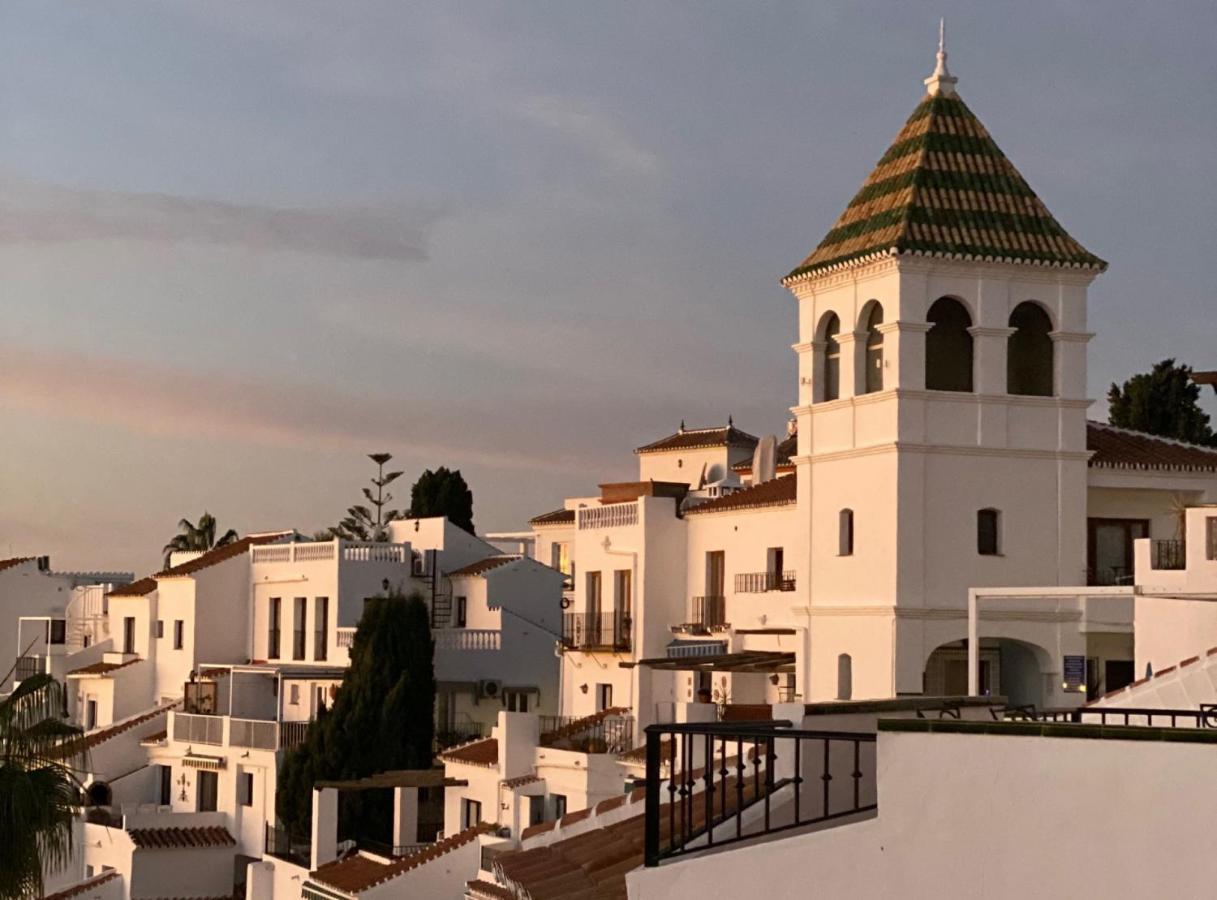 Nerja - Nerja - Beautiful Seaview Apartment Nerja Eksteriør bilde